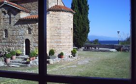 Hotel St. Naum